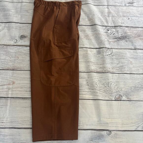 Lululemon cargo pants size 24 - Picture 4 of 7